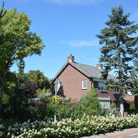 B & B Boezeneren Yerseke Extérieur photo