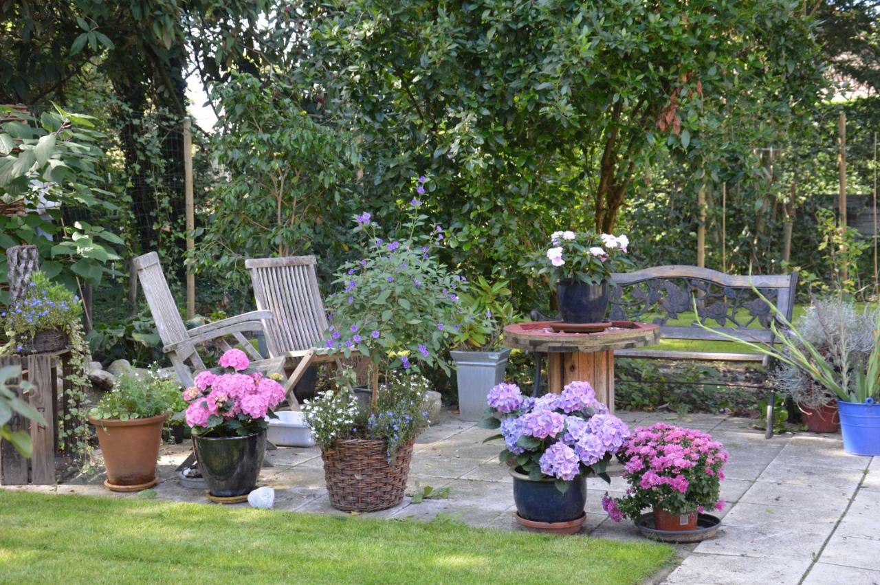 B & B Boezeneren Yerseke Extérieur photo