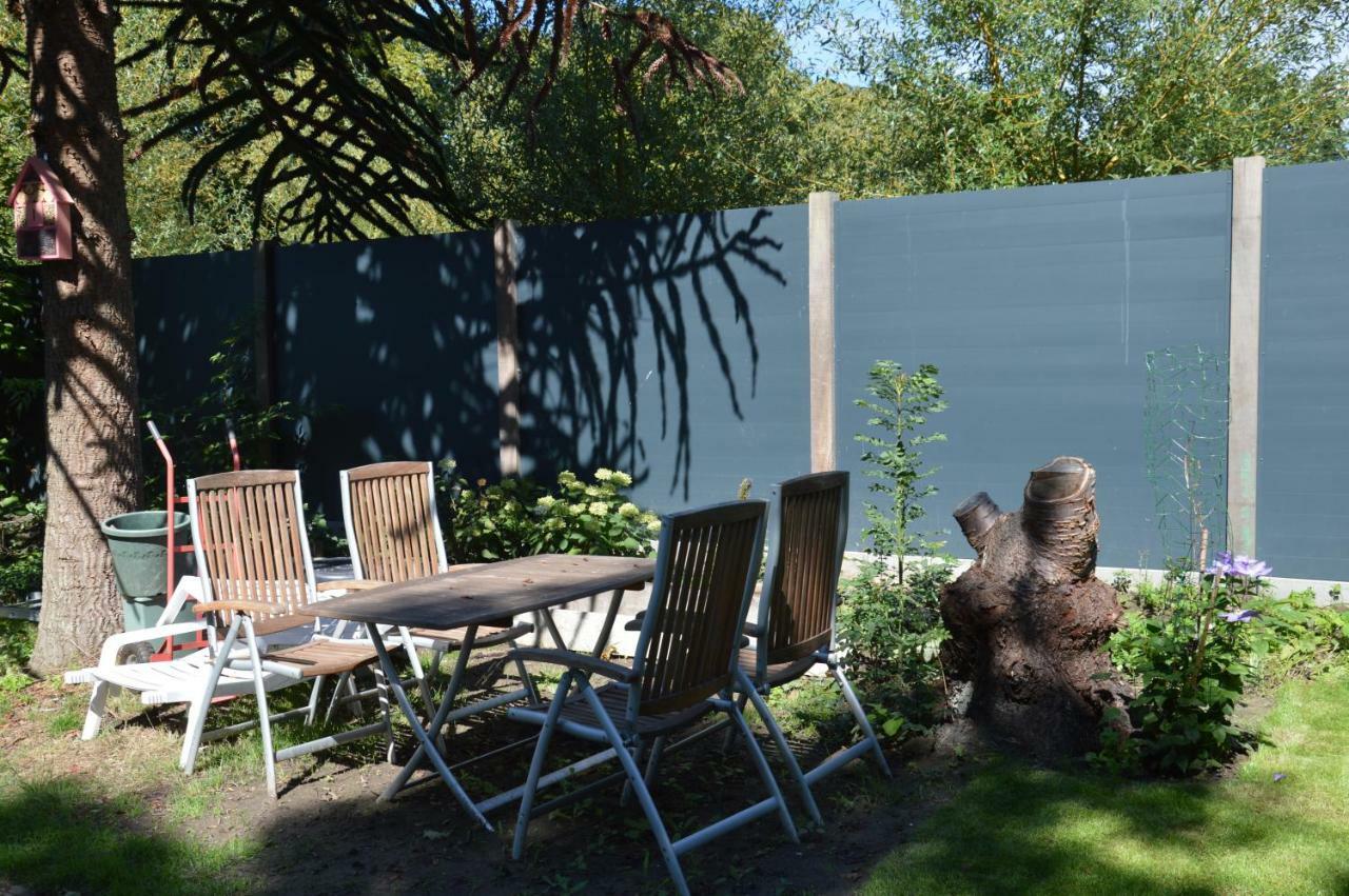 B & B Boezeneren Yerseke Extérieur photo