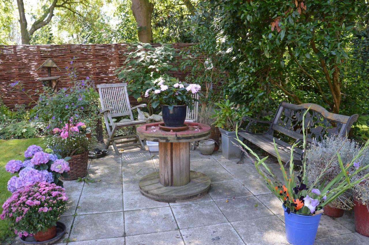 B & B Boezeneren Yerseke Extérieur photo
