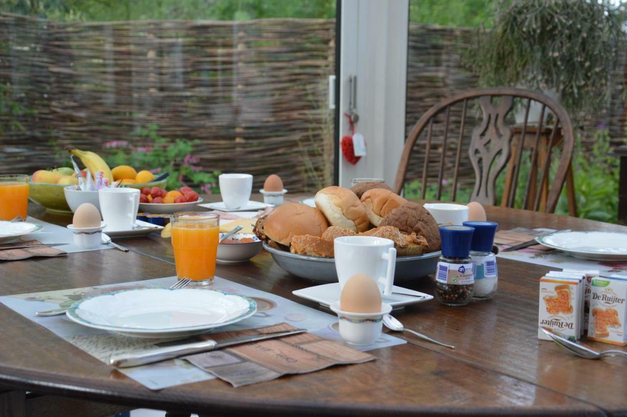 B & B Boezeneren Yerseke Extérieur photo