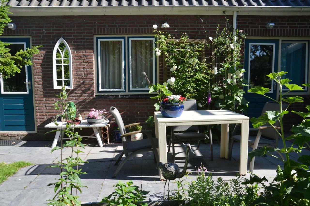 B & B Boezeneren Yerseke Extérieur photo