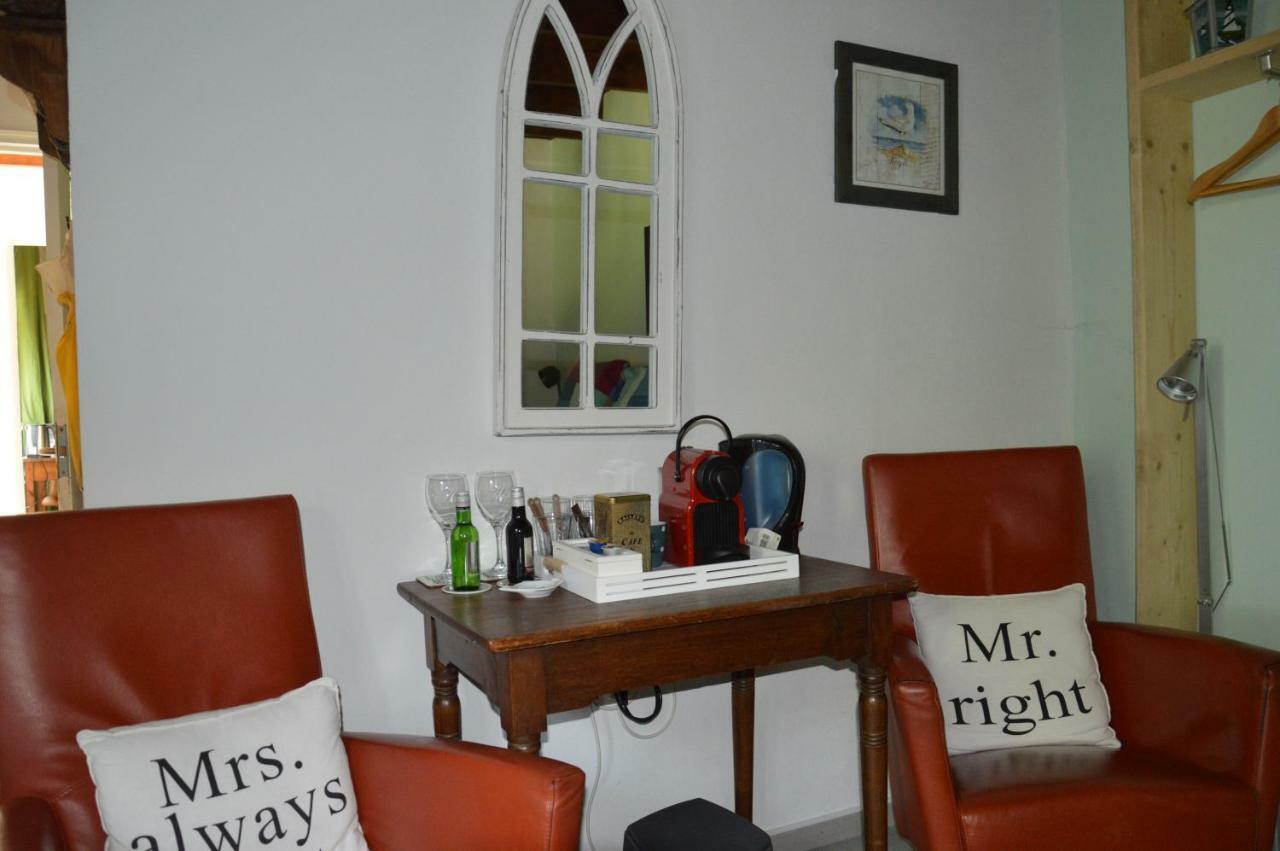 B & B Boezeneren Yerseke Extérieur photo