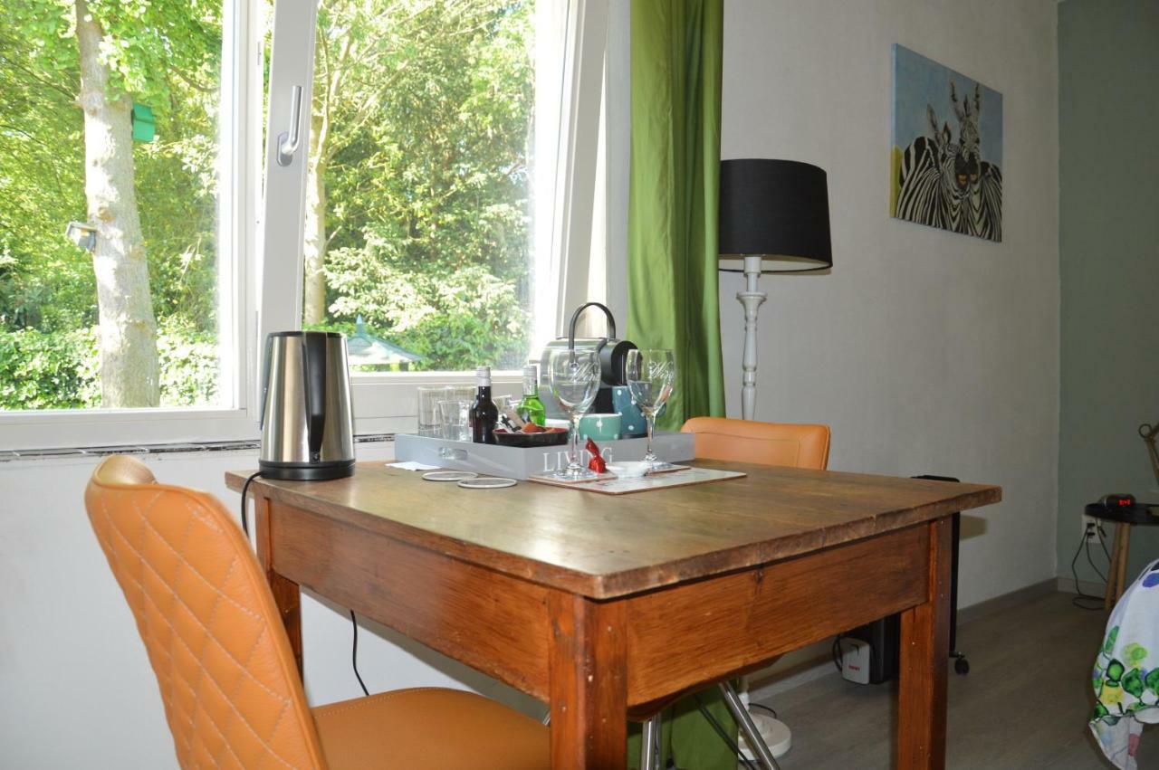 B & B Boezeneren Yerseke Extérieur photo