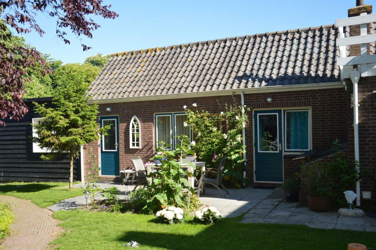 B & B Boezeneren Yerseke Extérieur photo