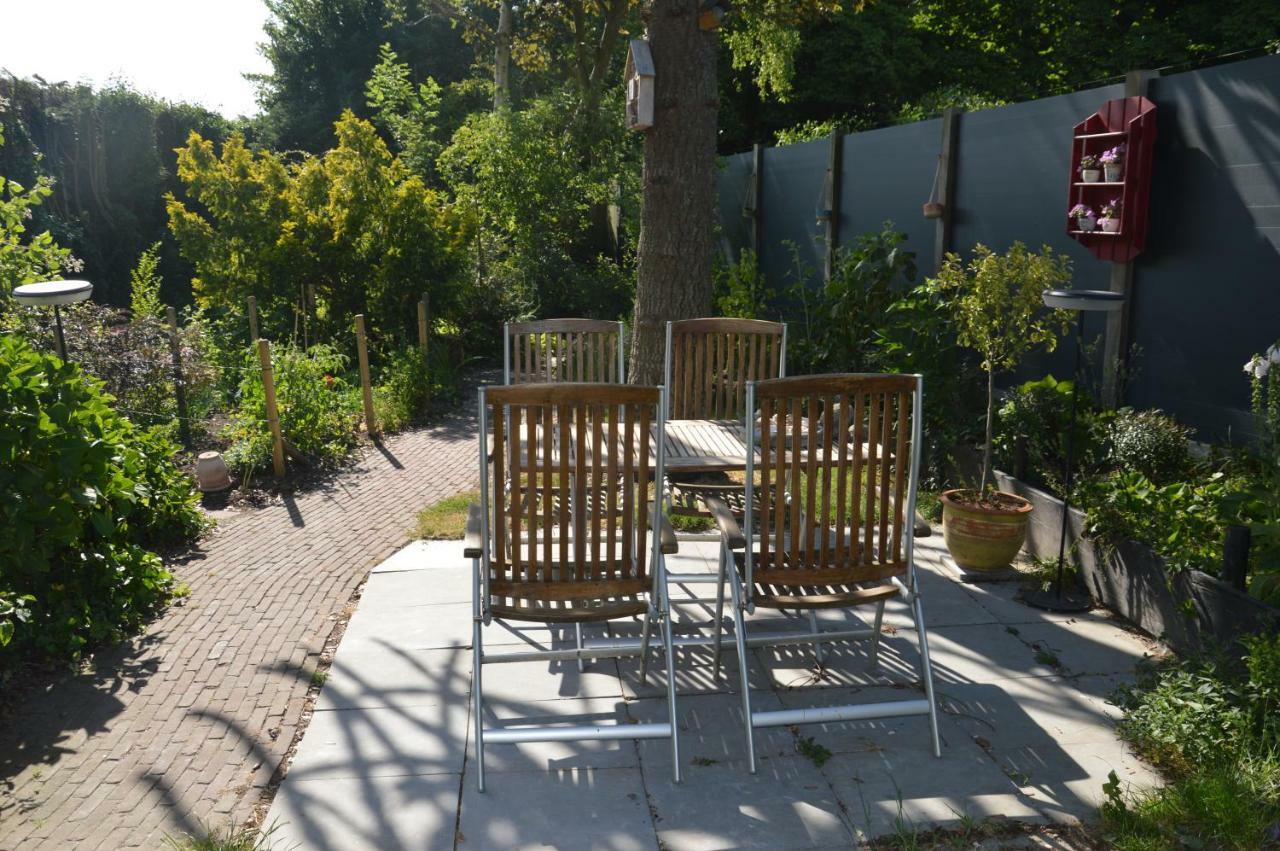 B & B Boezeneren Yerseke Extérieur photo