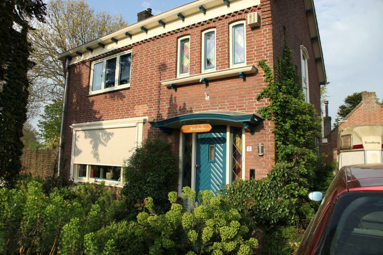 B & B Boezeneren Yerseke Extérieur photo