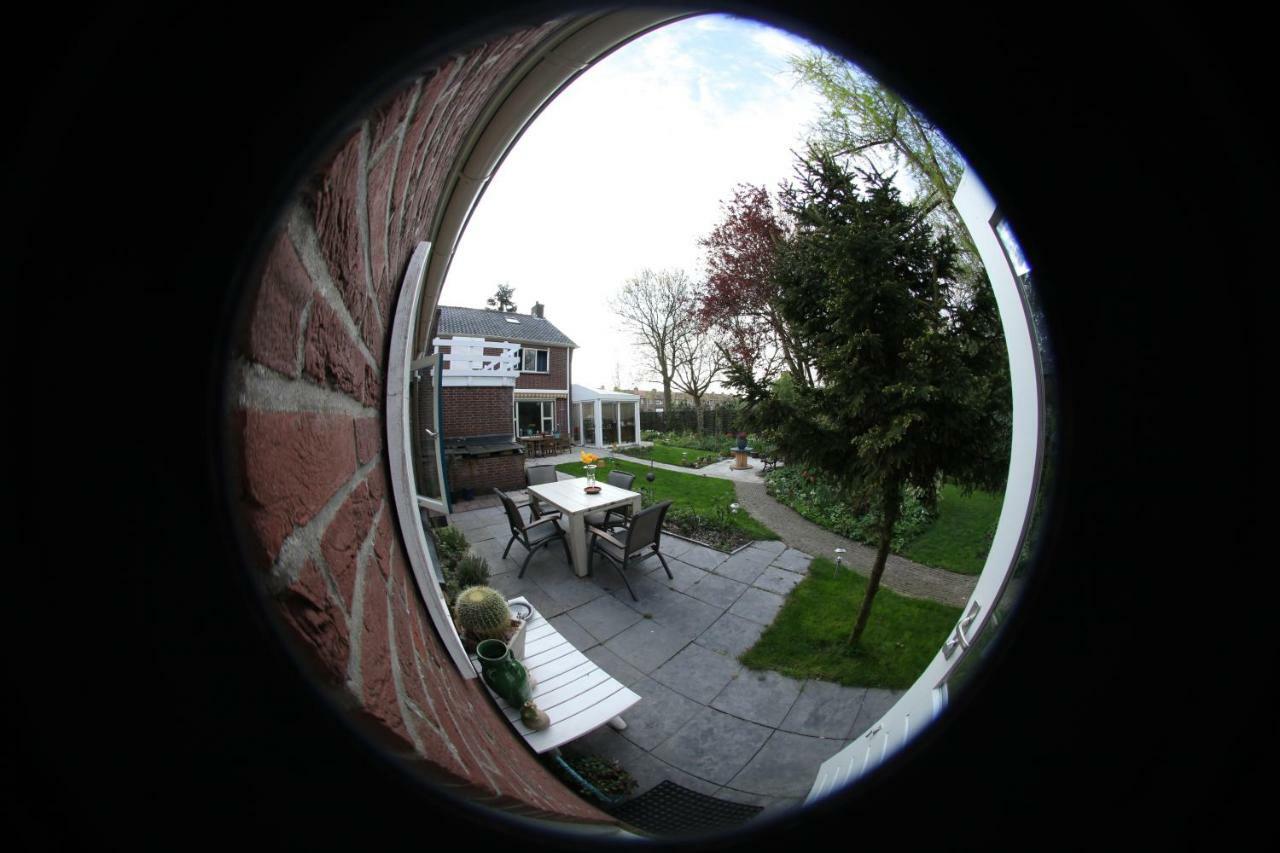 B & B Boezeneren Yerseke Extérieur photo
