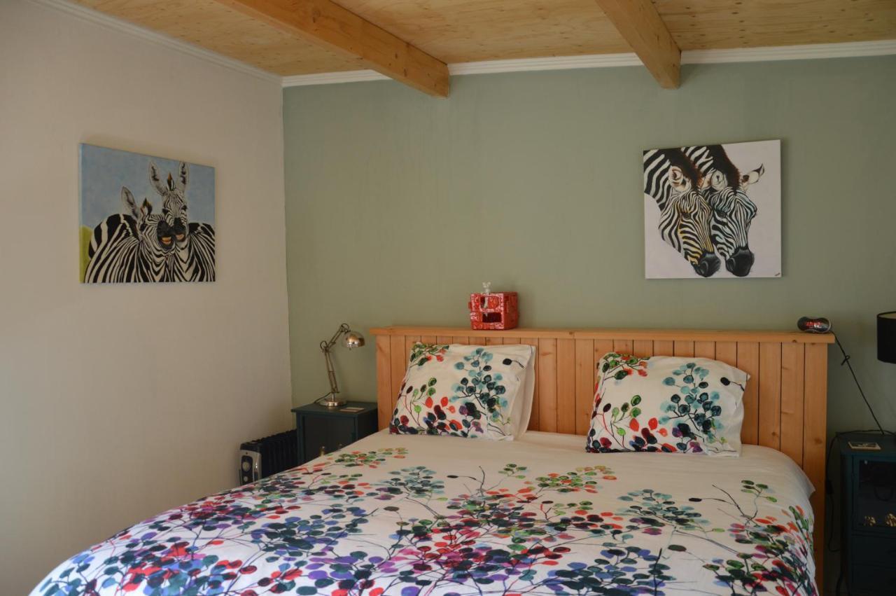 B & B Boezeneren Yerseke Extérieur photo
