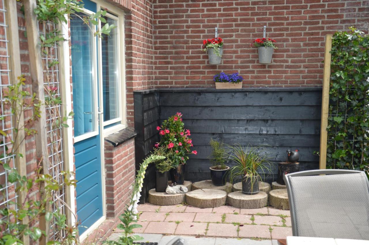 B & B Boezeneren Yerseke Extérieur photo
