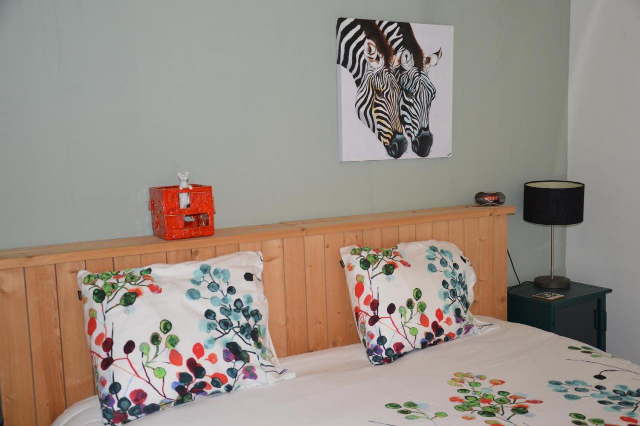 B & B Boezeneren Yerseke Extérieur photo